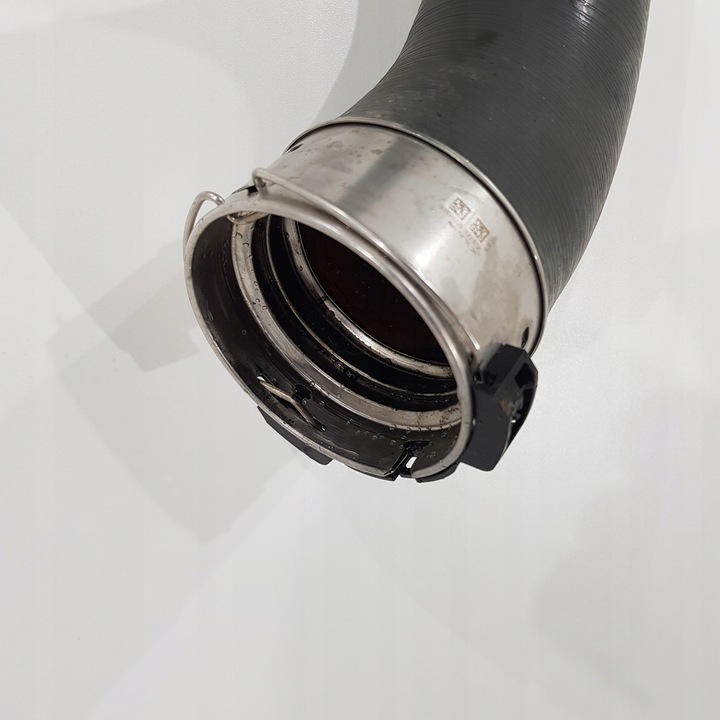 фото №6, Шланг турбины master 2.3 dci 144607250r зад rwd