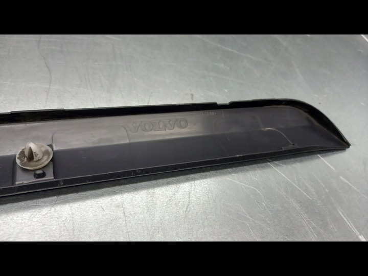 фото №7, Планка дверь левая зад volvo v50 30661449