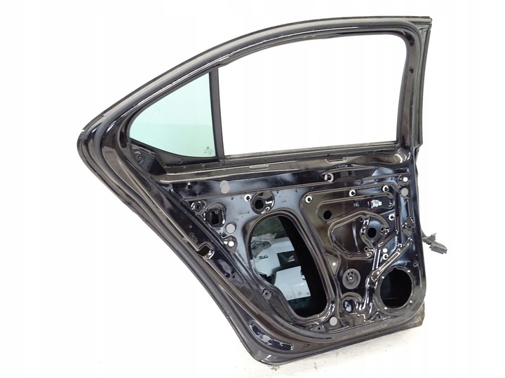 фото №16, Двері лівий зад ліві задні skoda superb iii sedan liftback lf9r