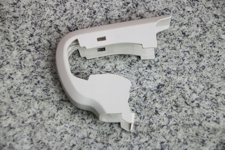 фото №1, Bmw g14 g15 защита заглушка задней сиденья 7445692