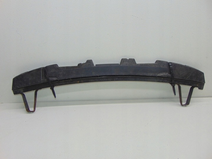 фото №1, Балка нижняя абсорбер nissan qashqai j10 рестайлинг