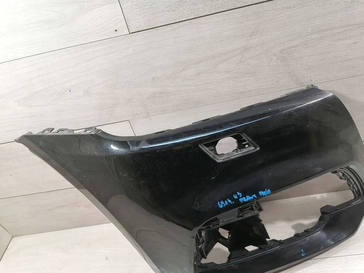 фото №9, Audi q5 ii кутник бампер правий перед 80a807103f