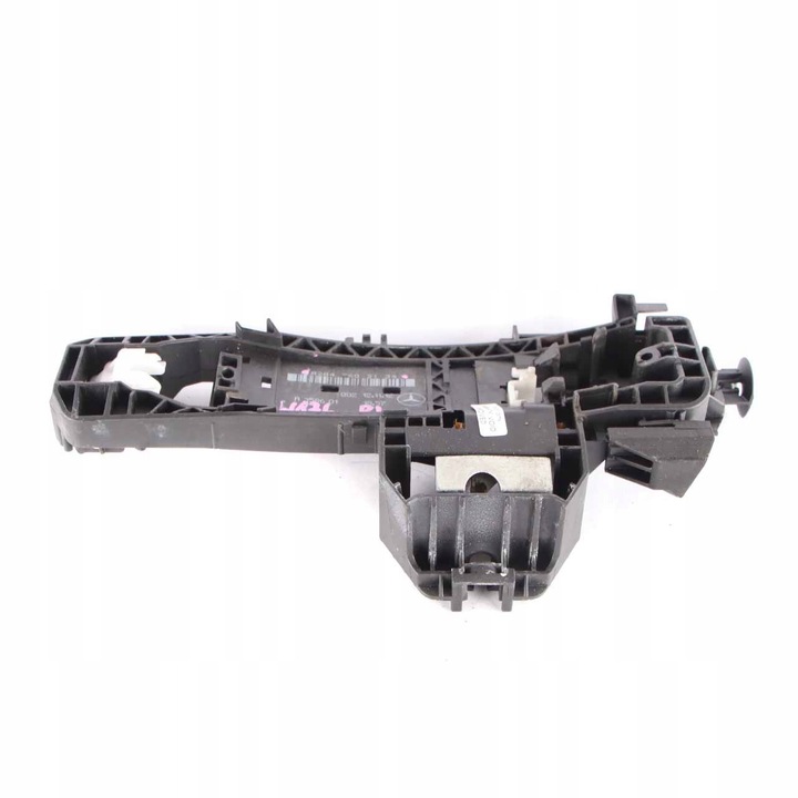 фото №9, Mercedes w176 основание крепление ручка дверь зад