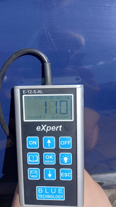 фото №11, Дверь правые перед renault clio 01r