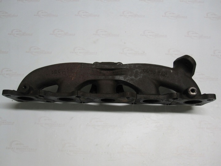 фото №1, Volvo xc60 2.0 d 14r.163km 142tys. 30757870 коллектор выпускной