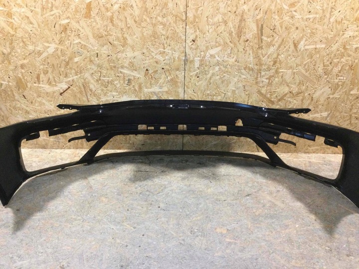 фото №9, Porsche panamera 971 рестайлинг бампера 971807221aj 971898010gki