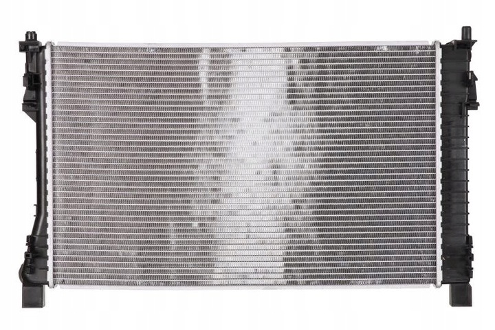 фото №2, Радіаторів двигуна nrf 53878