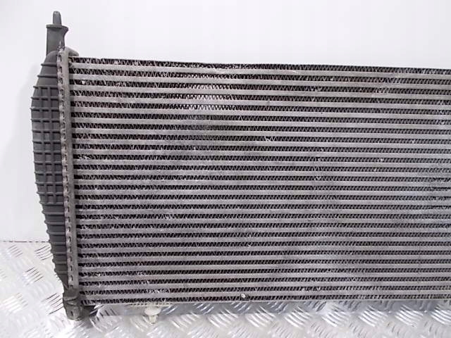 фото №9, Радиаторов peugeot 407 607 citroen c5 c6 d1386007 оригинал