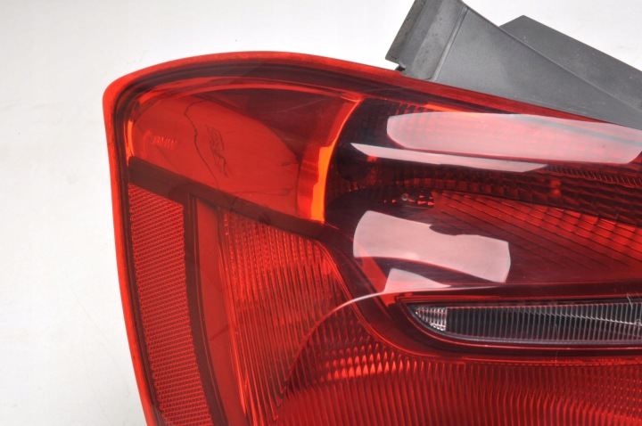 фото №7, Bmw f20 f21 фара левая задняя левое зад 7270097
