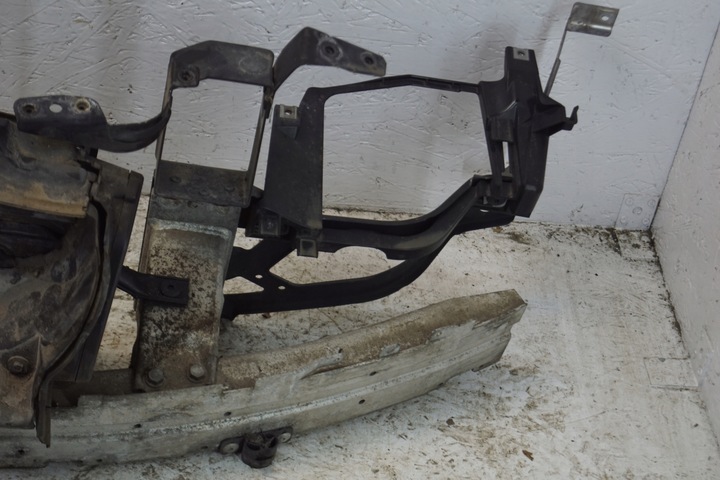 фото №6, Pas переднє підсилювач bmw e60 e61