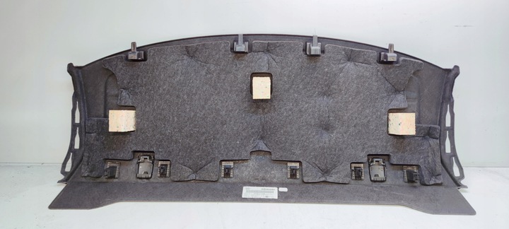 фото №6, Полиця задня зад audi a3 8v sedan 8v5863411f ry9