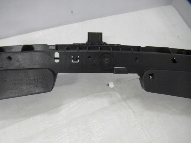 фото №7, 508 рестайлинг усилитель верхний кронштейн бампера новое