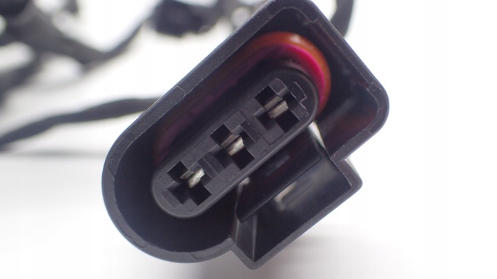 фото №9, Жгут передняя 6 pdc- радар +led skoda octavia 5e3971095cq\5e3971095ec