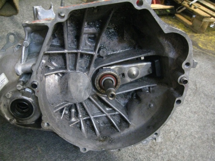 фото №7, Honda civic ufo 06-11 коробка передач mg6 ppg6 2,2