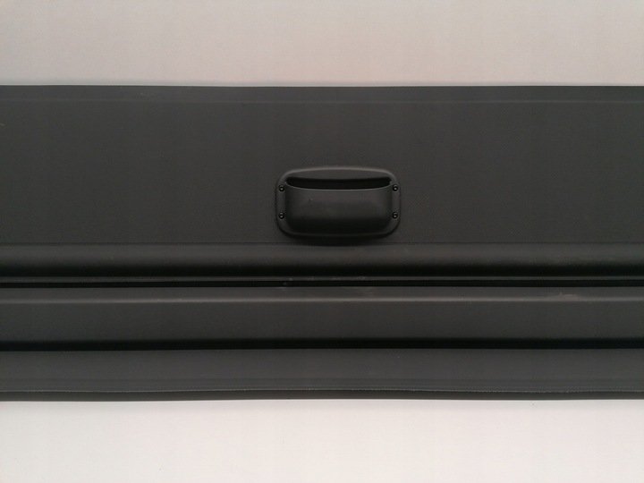 фото №7, Ford kuga mk2 ролета багажника оригинал 13-19