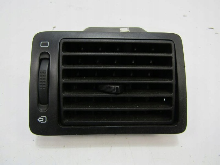 фото №5, Scudo ii 270 воздуховод воздуха решётка 9634499077