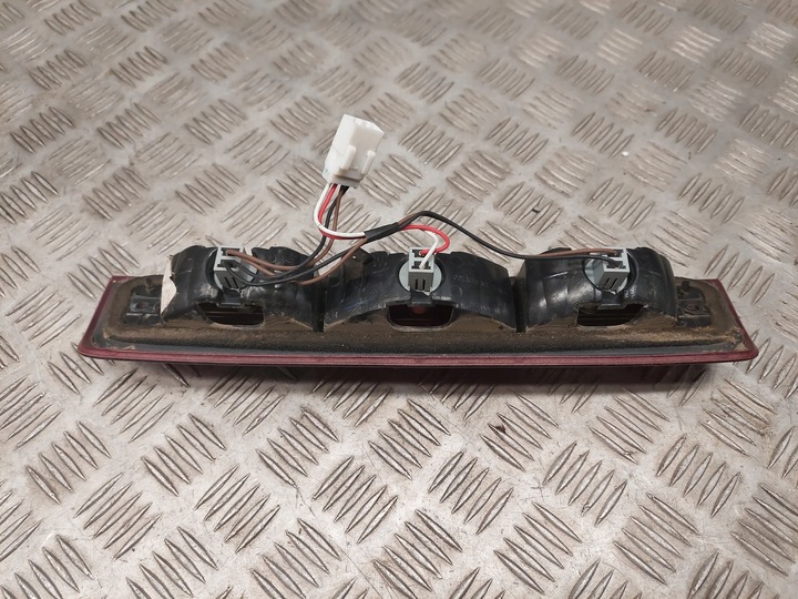 фото №6, Dodge ram 55372082ac задній світла сплав