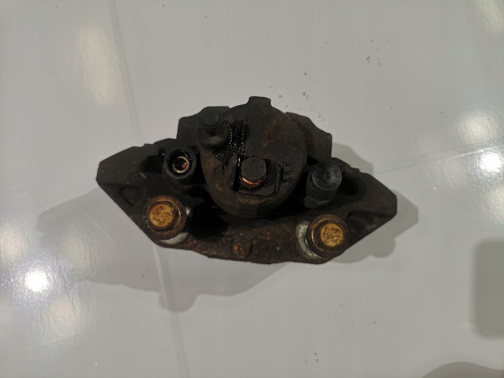 фото №8, Супорт гальмівний правий зад задній ford expedition 2007-