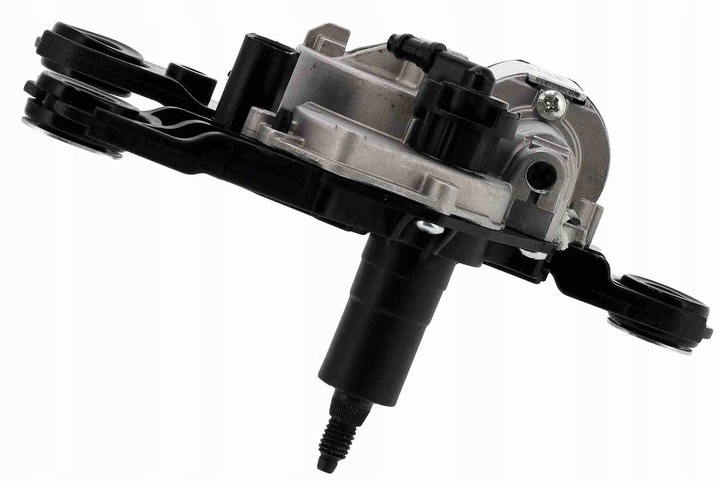 фото №6, Моторчик дворник 13x5swt1 polcar