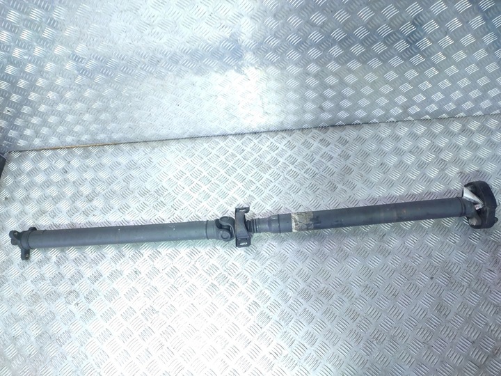 фото №2, Wał привідний mercedes c w203 2.7 cdi 170km 612962