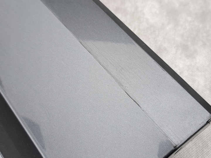 фото №9, Планка дверь правые зад audi q8 4m8853970a