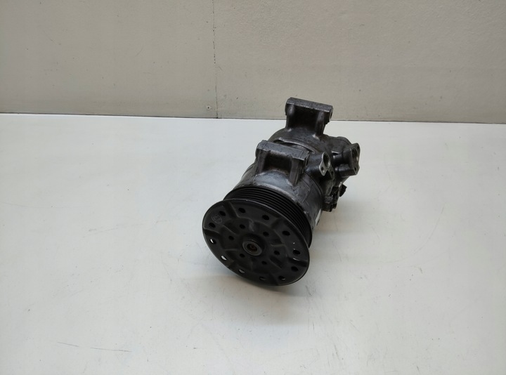 фото №1, Toyota auris i 2.0 d4d компресор кондиціонера