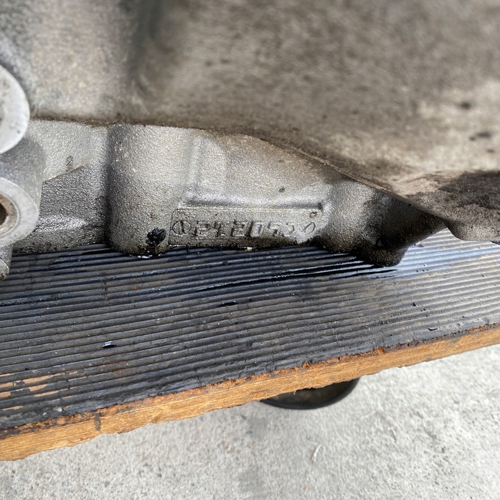 фото №9, Блок двигуна jaguar f-pace range land rover evoque discovery 2.0d 204dtd