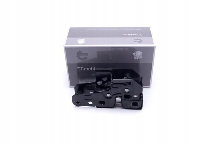 фото №1, Замок капота двигателя 16skv388/skv