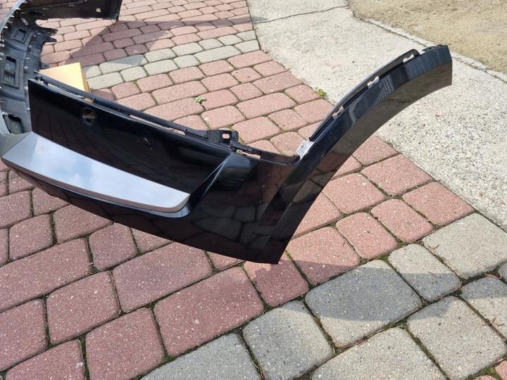 фото №13, Бампер перед dół накладка kia niro ii 2022- 86512-at200/300