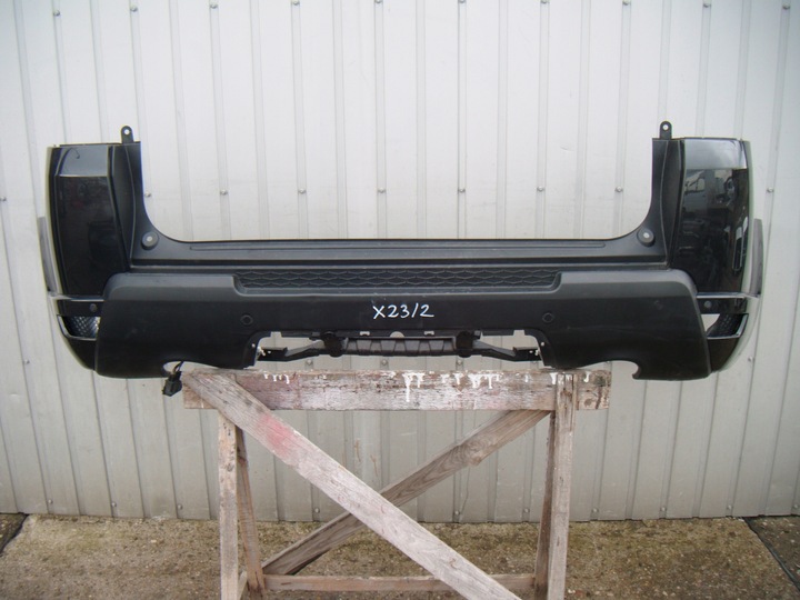 фото №10, Range rover sport l494 13-17 бампер зад