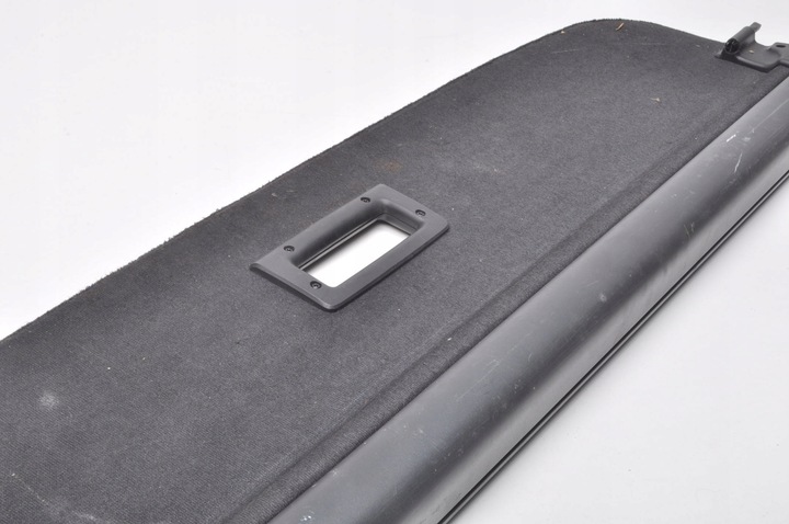 фото №7, Renault laguna iii ролета зад задняя багажника полка