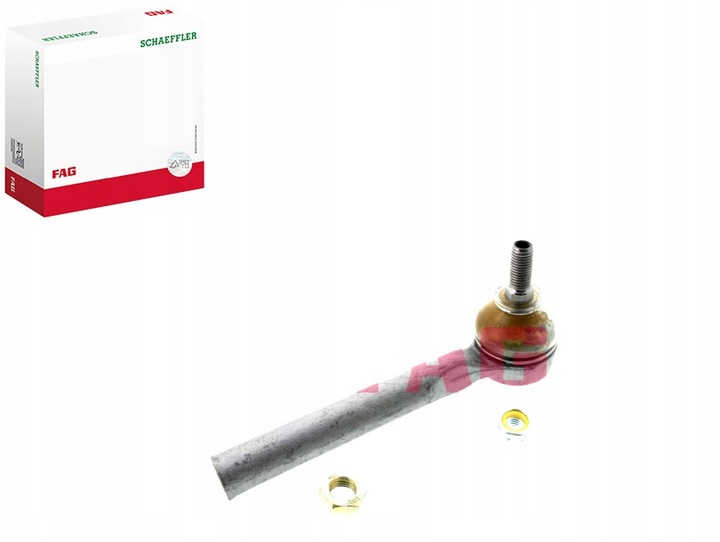 фото №1, Наконечник важіль fiat fag