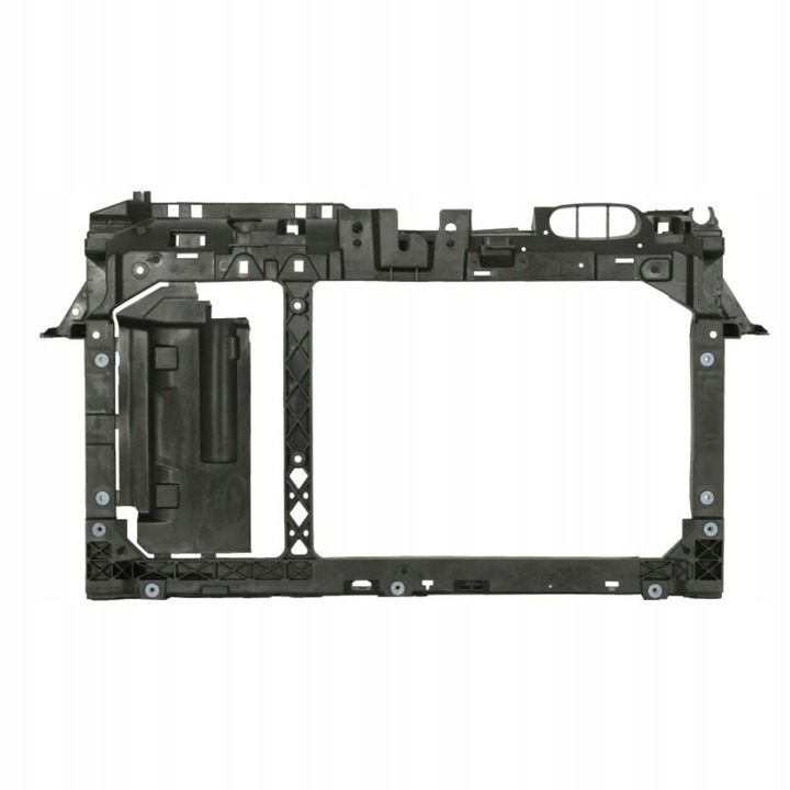 фото №1, Pas перед ford fiesta v vi 03-17