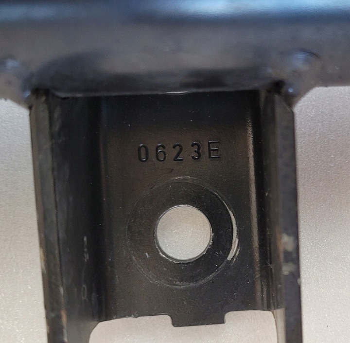 фото №7, Амортизатор перед лівий mercedes cla w118 2019-