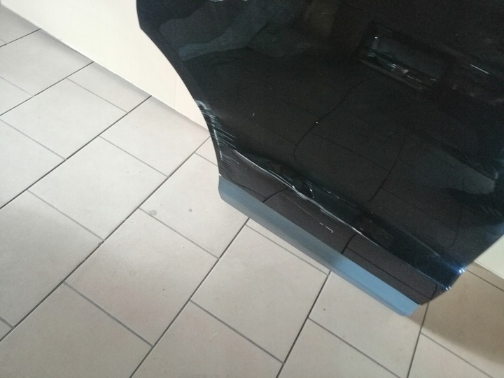 фото №4, Audi q5 80a двері зад праві