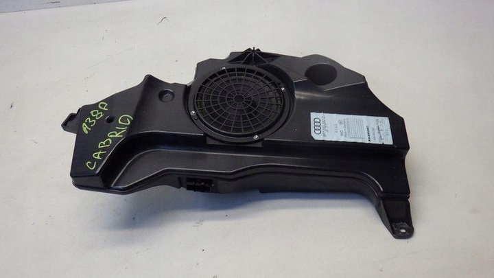 фото №1, Динамік сабвуфер audi a3 8p7 8p7035382c