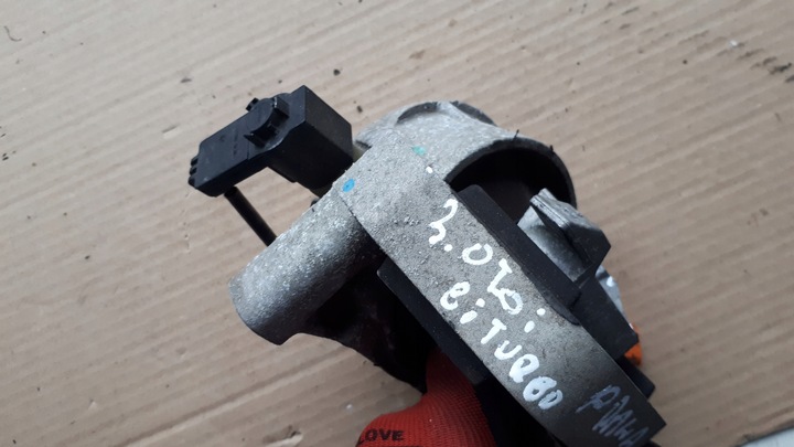 фото №5, A6 c7 4g подушка двигуна права 3.0 biturbo a7 4g