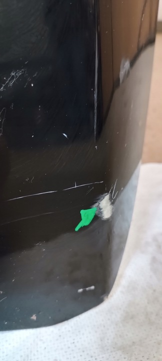 фото №8, Капот mercedes glc w253 x253 a2538870403