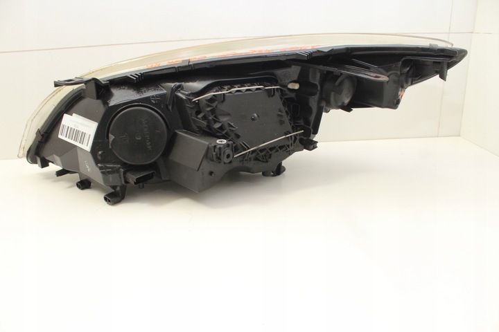 фото №8, Лампа правий перед renault megane iii 3 08-12r