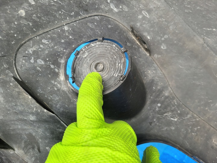 фото №12, Renault trafic iii | бампер перед переднє 620223380r | 0824