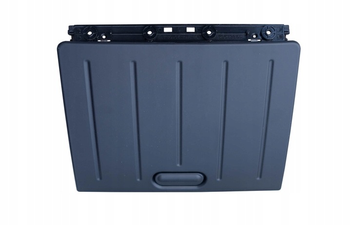 фото №1, Дверь крышка бардачка бардачок панели распределительной do ford fusion 2002-2005