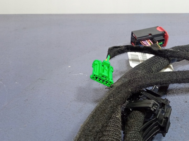 фото №6, Peugeot rifter установка жгут потолок 9827927980