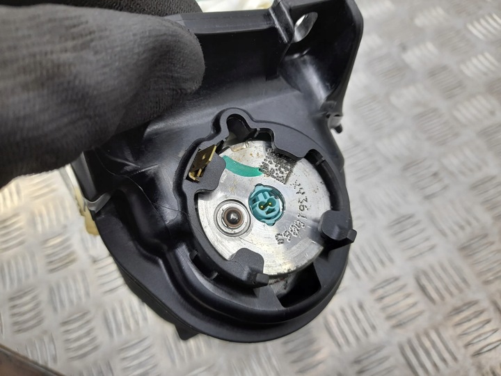 фото №5, Audi s5 рестайлінг 8t0880204e подушки повітряні