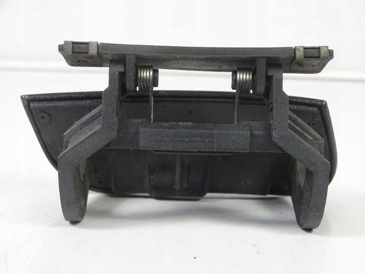 фото №2, Mercedes s w220 заглушка омывателя левая перед