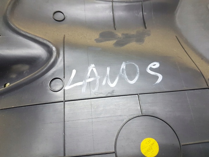 фото №2, Боковина обивка дверь перед правая daewoo lanos