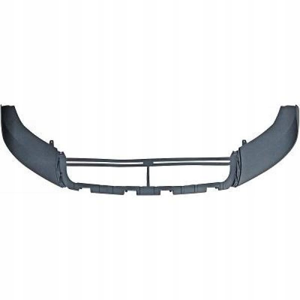 фото №1, Спойлер переднее audi q3 15-18