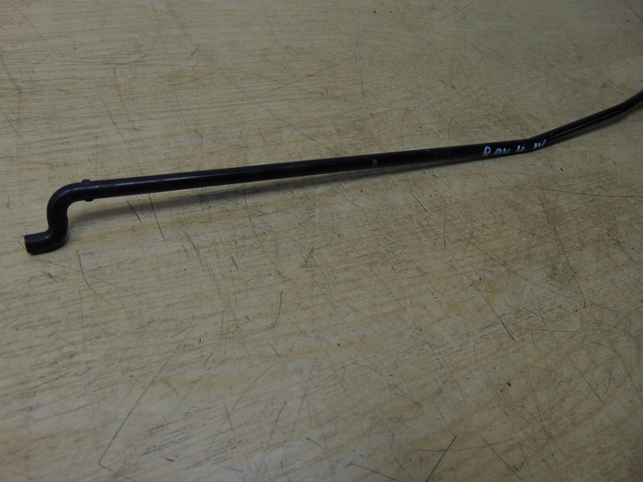 фото №4, Крепление поддержка капота toyota rav4 iv 2013-