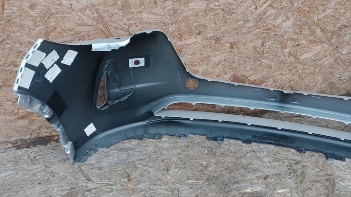 фото №13, Бампер перед переднє mazda cx60 cx-60 оригінал kr9p-50031 47s