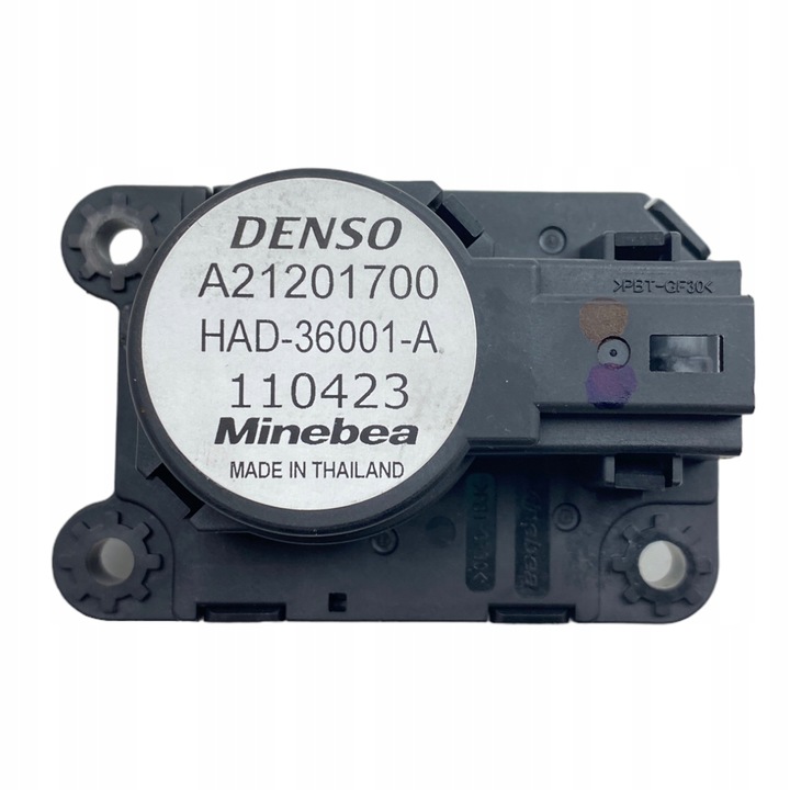 фото №12, Двигунчик повітропровід нагрівача renault zoe ze 13-