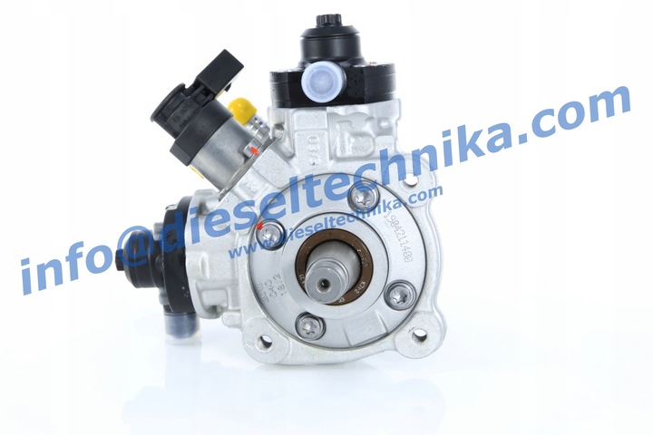 фото №8, Насос 0445010811 0445010812 03n130755a